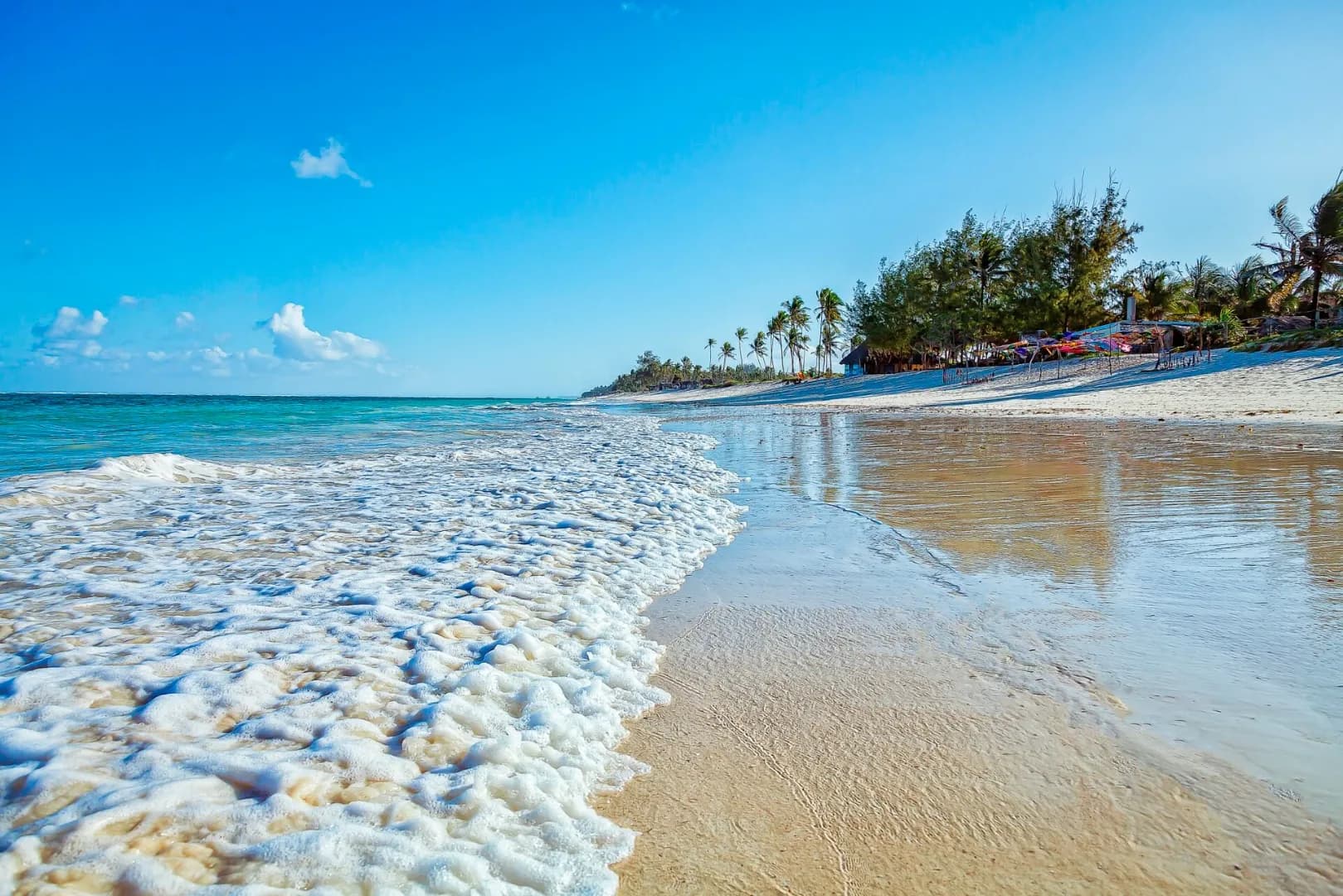 Diani Coast