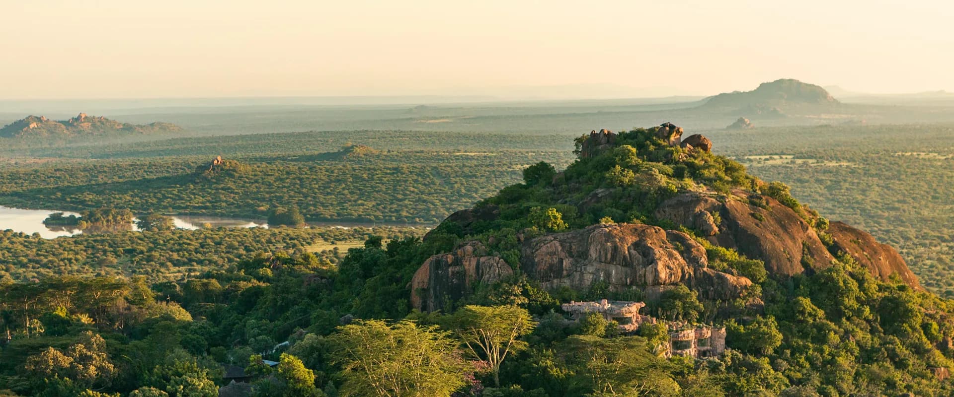 Laikipia Plateau