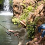 Fishing Safaris