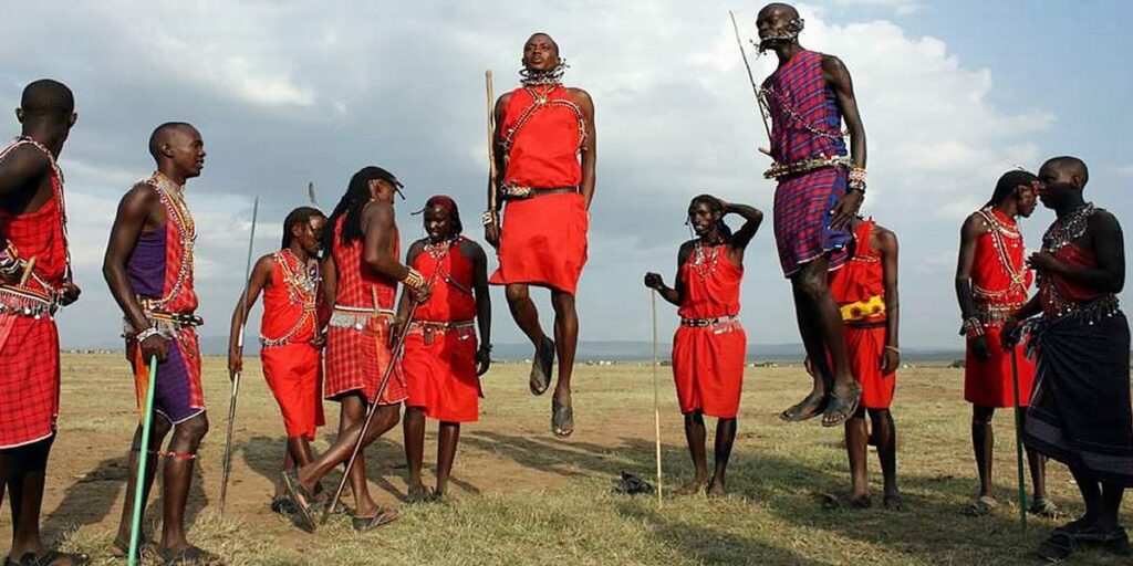 Cultural Experiences in Kenya