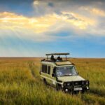 Ultimate Kenya Safari: 14-Day Adventure