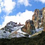 Mount Kenya National Park