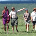 Walking Safaris